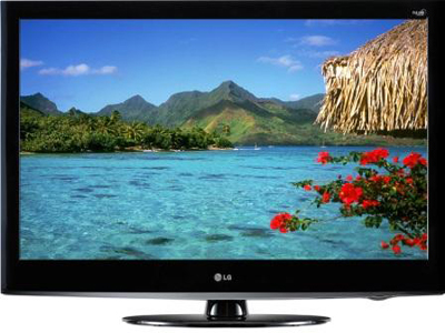 LCD TV Rental bangladesh