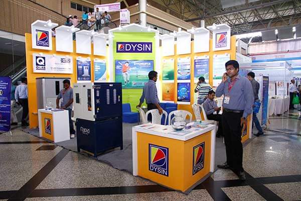 Trade Shows Bangladesh