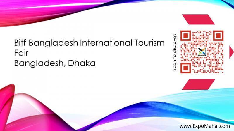Trade Shows Bangladesh