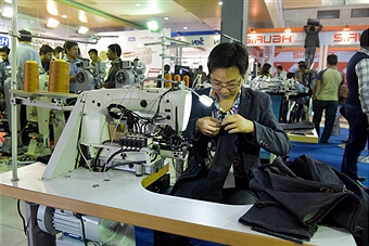 Trade Shows Bangladesh
