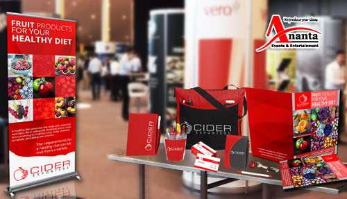 exhibition services Bangladesh