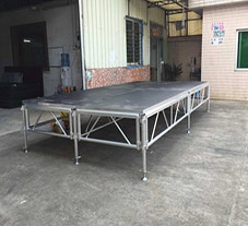 Aluminum-Portable-Stage